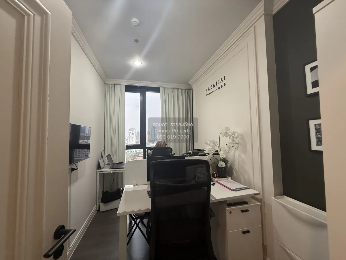 ขายคอนโด  โอกะ เฮาส์ BTS-ทองหล่อ คลองตัน เขต คลองเตย กรุงเทพ CX-1 3