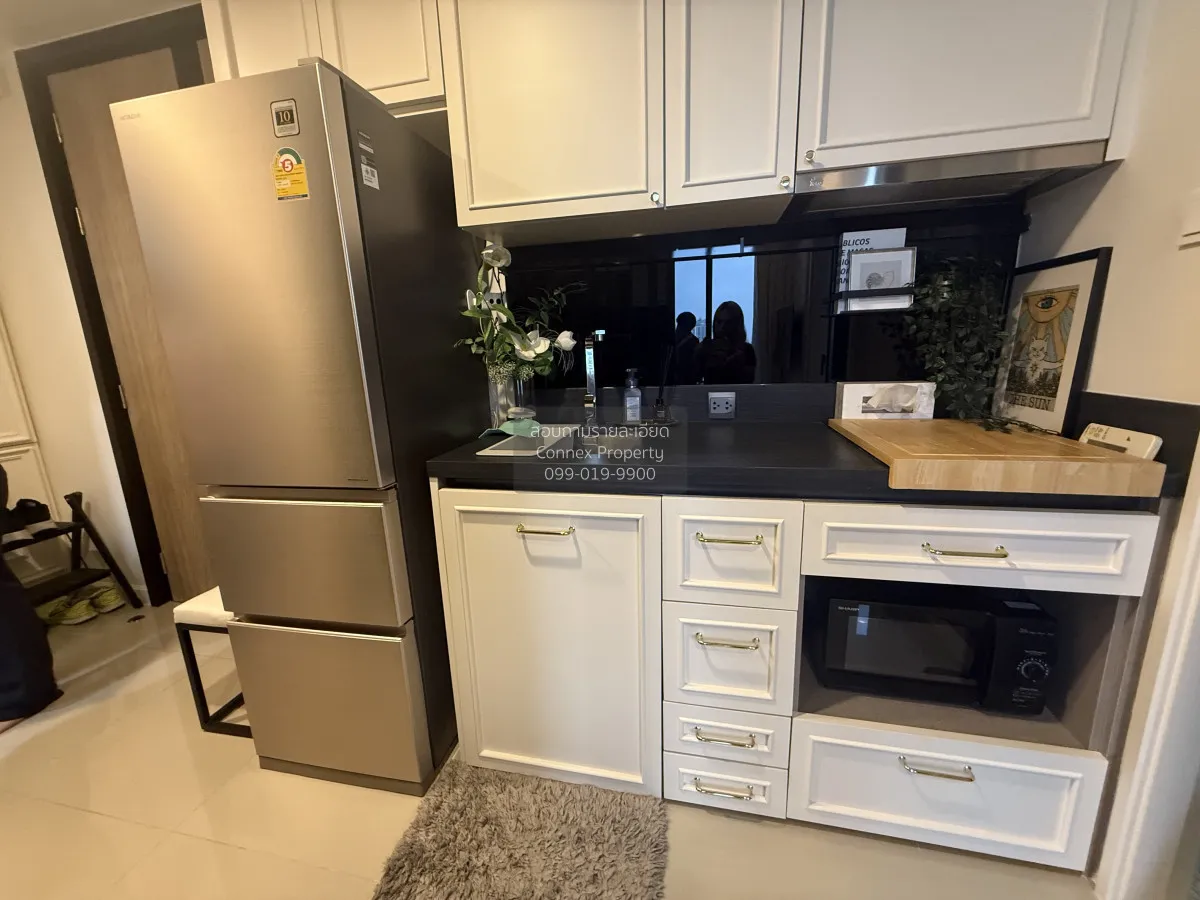 ขายคอนโด  โอกะ เฮาส์ BTS-ทองหล่อ คลองตัน เขต คลองเตย กรุงเทพ CX-1 4