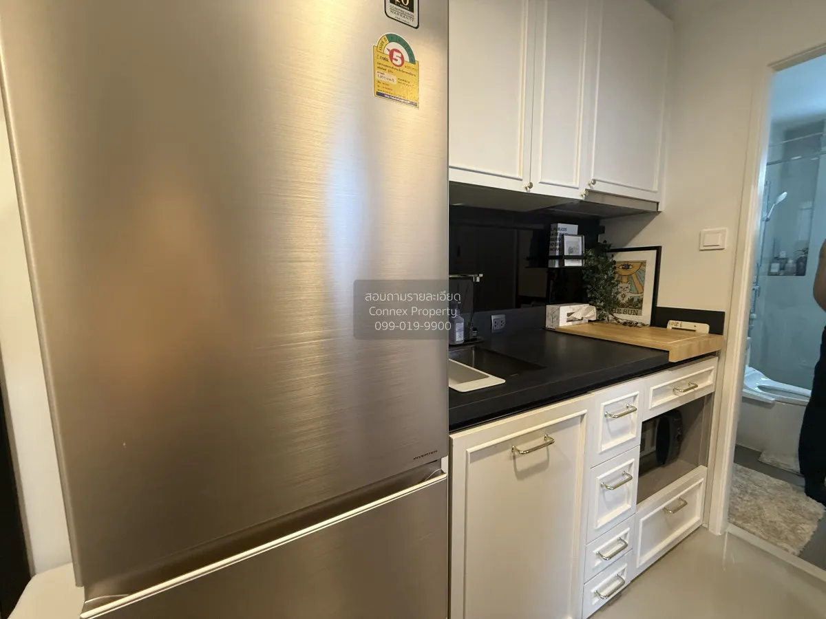 ขายคอนโด  โอกะ เฮาส์ BTS-ทองหล่อ คลองตัน เขต คลองเตย กรุงเทพ CX-1