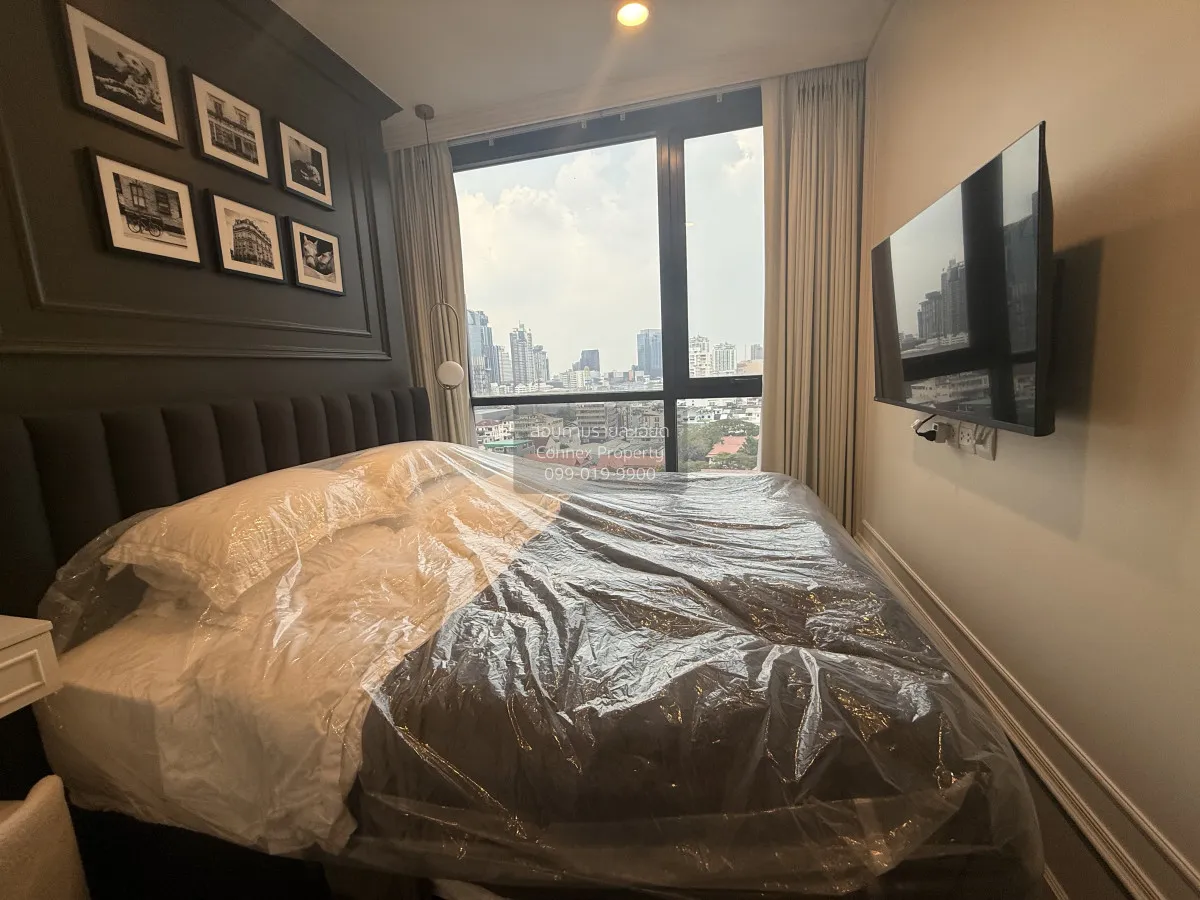 ขายคอนโด  โอกะ เฮาส์ BTS-ทองหล่อ คลองตัน เขต คลองเตย กรุงเทพ CX-1