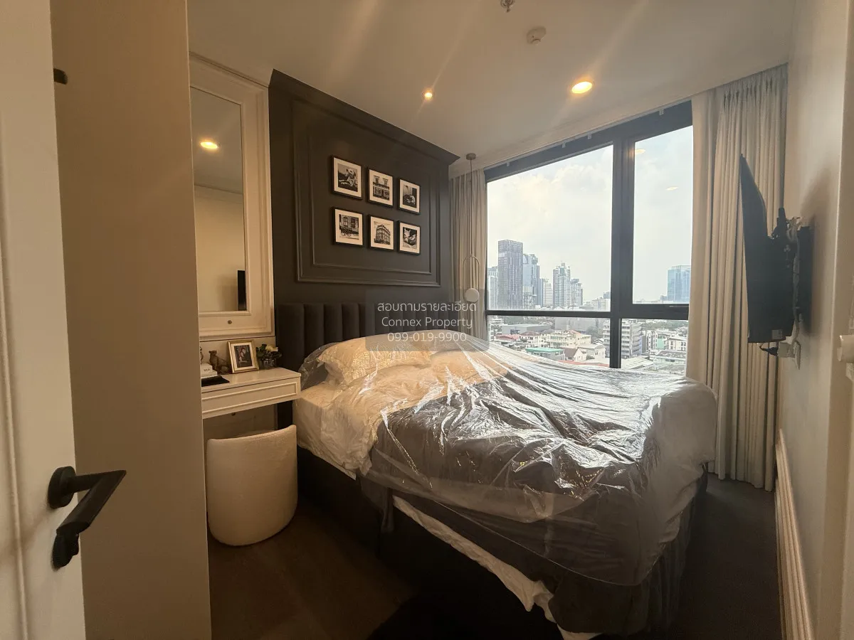 ขายคอนโด  โอกะ เฮาส์ BTS-ทองหล่อ คลองตัน เขต คลองเตย กรุงเทพ CX-1