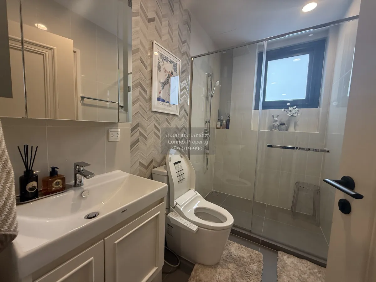 ขายคอนโด  โอกะ เฮาส์ BTS-ทองหล่อ คลองตัน เขต คลองเตย กรุงเทพ CX-1