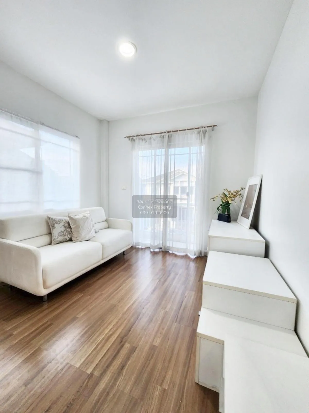 เช่าบ้าน  มัณฑนา อ่อนนุช - วงแหวน 2 ประเวศ เขต ประเวศ กรุงเทพ CX- 3