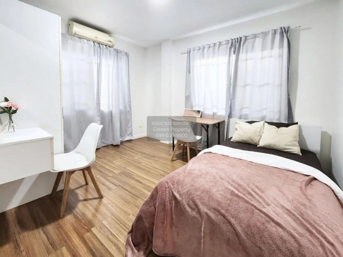 เช่าบ้าน  มัณฑนา อ่อนนุช - วงแหวน 2 ประเวศ เขต ประเวศ กรุงเทพ CX-