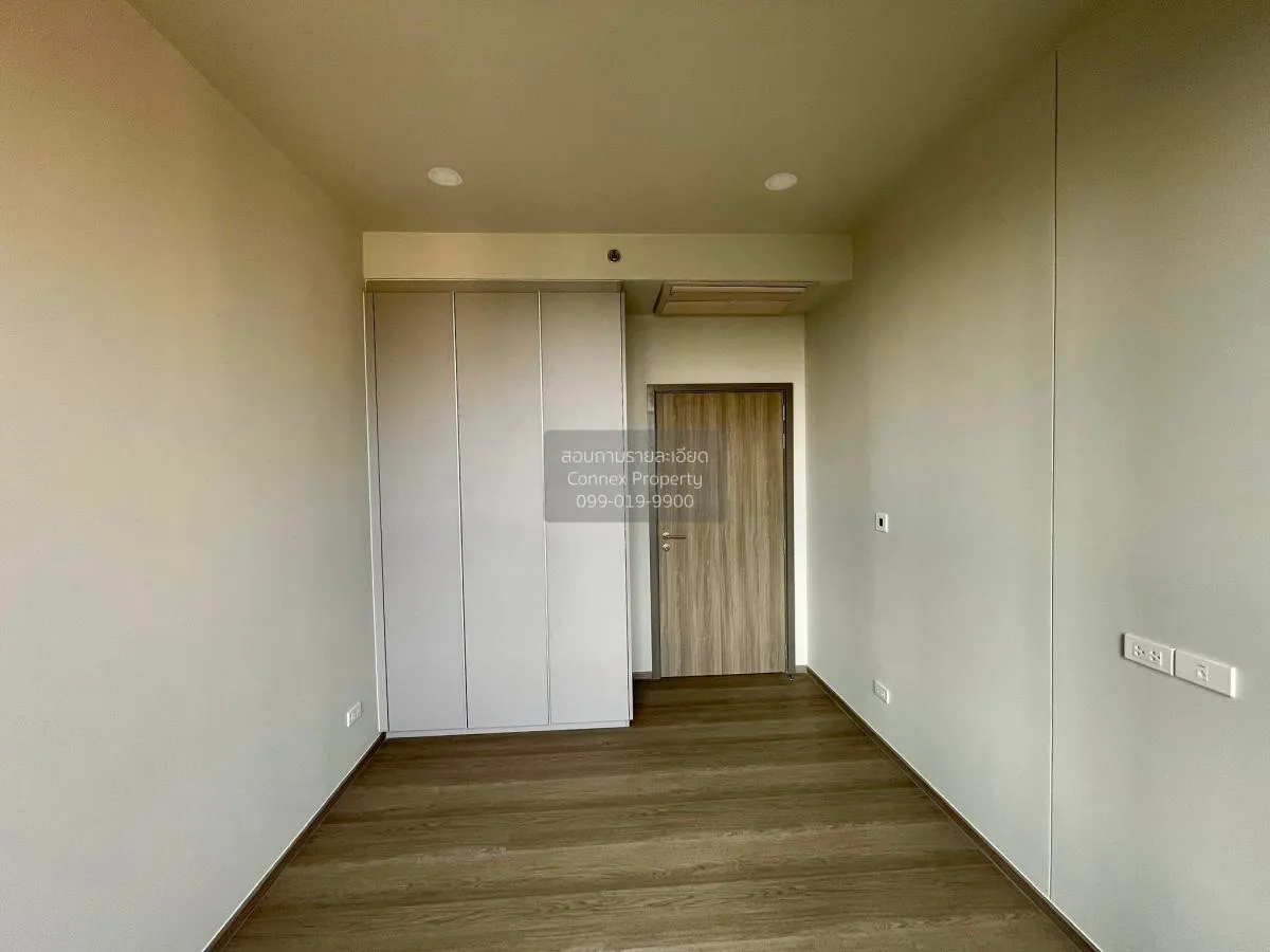 ขายคอนโด  วิสซ์ดอม เดอะ ฟอเรสเทียส์ วิวสวย ชั้นสูง ห้องมุม หน้ากว