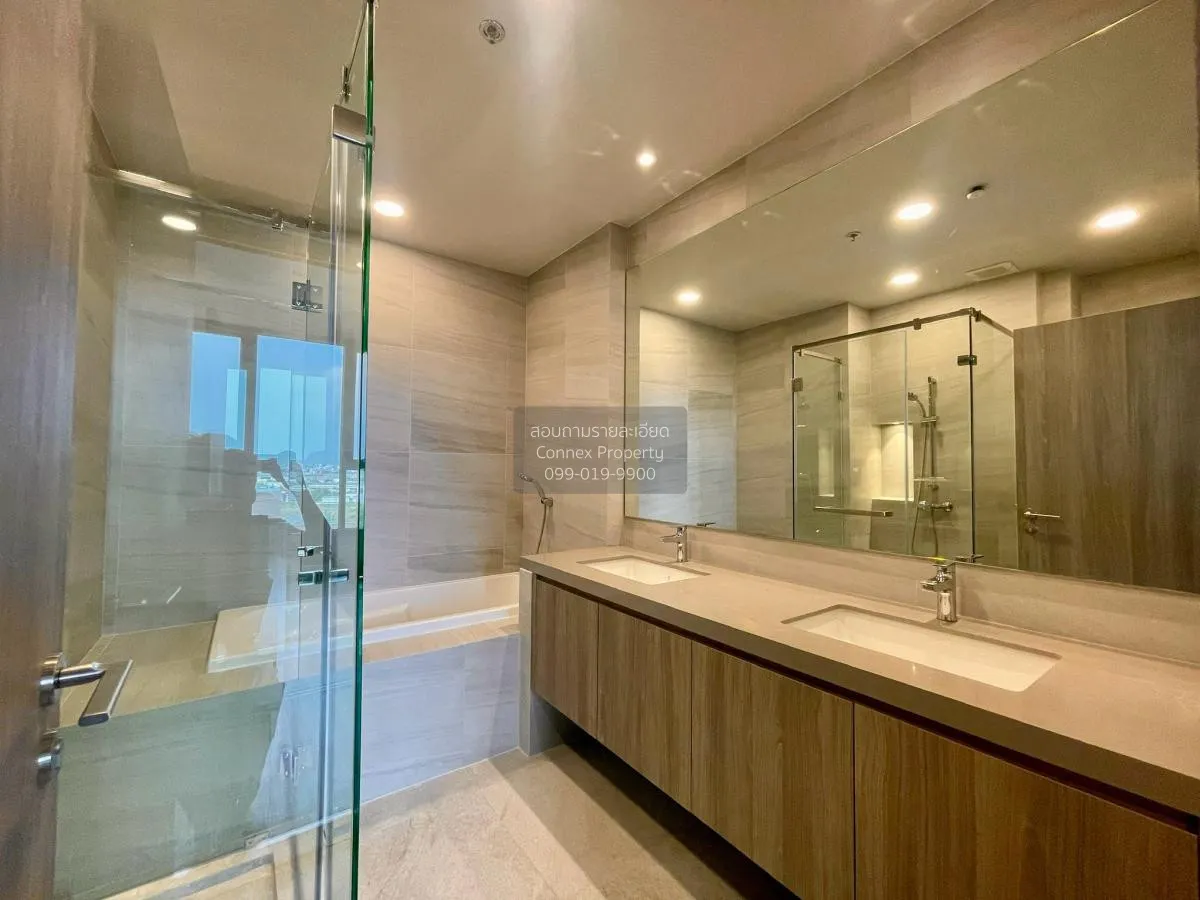 ขายคอนโด  วิสซ์ดอม เดอะ ฟอเรสเทียส์ วิวสวย ชั้นสูง ห้องมุม หน้ากว