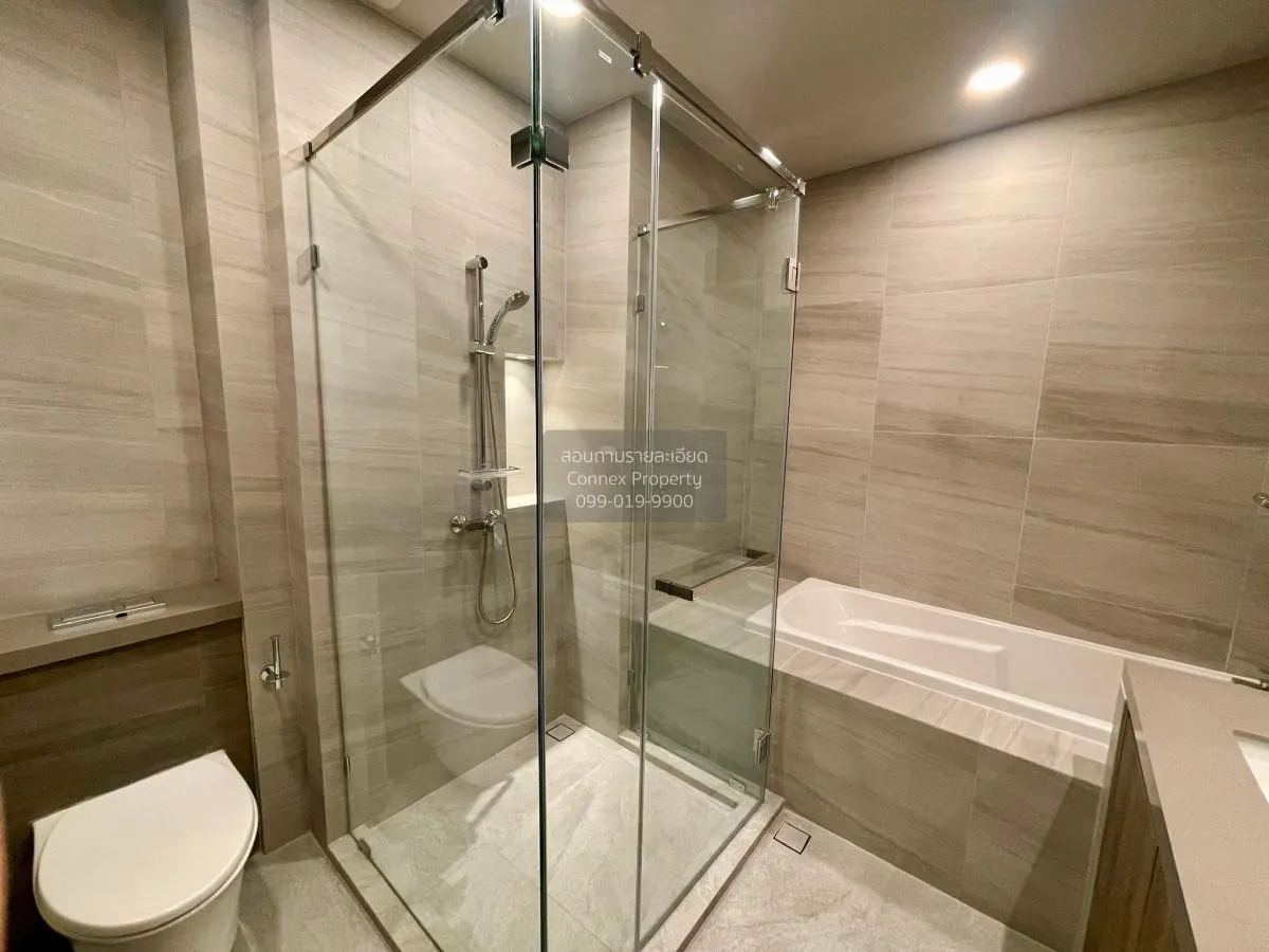 ขายคอนโด  วิสซ์ดอม เดอะ ฟอเรสเทียส์ วิวสวย ชั้นสูง ห้องมุม หน้ากว