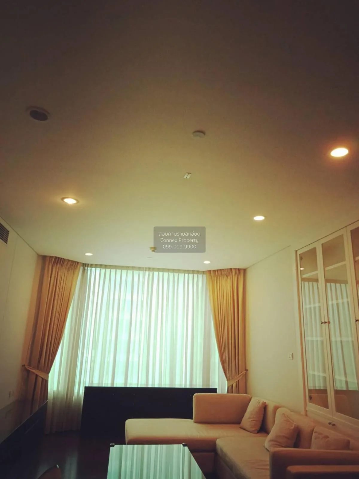 For Rent Condo , The Park Chidlom , BTS-Chit Lom , Lumpini , Path 1