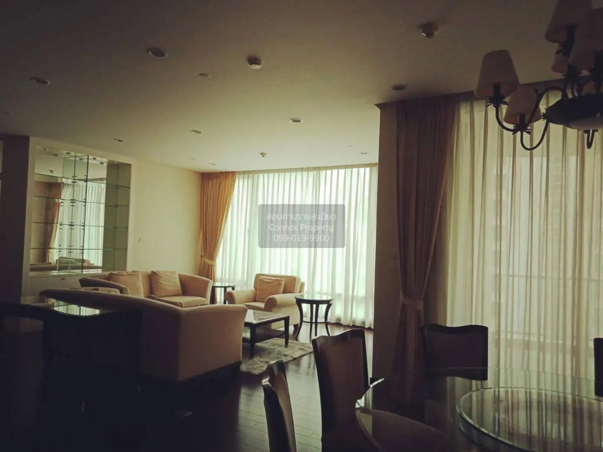 For Rent Condo , The Park Chidlom , BTS-Chit Lom , Lumpini , Path 2