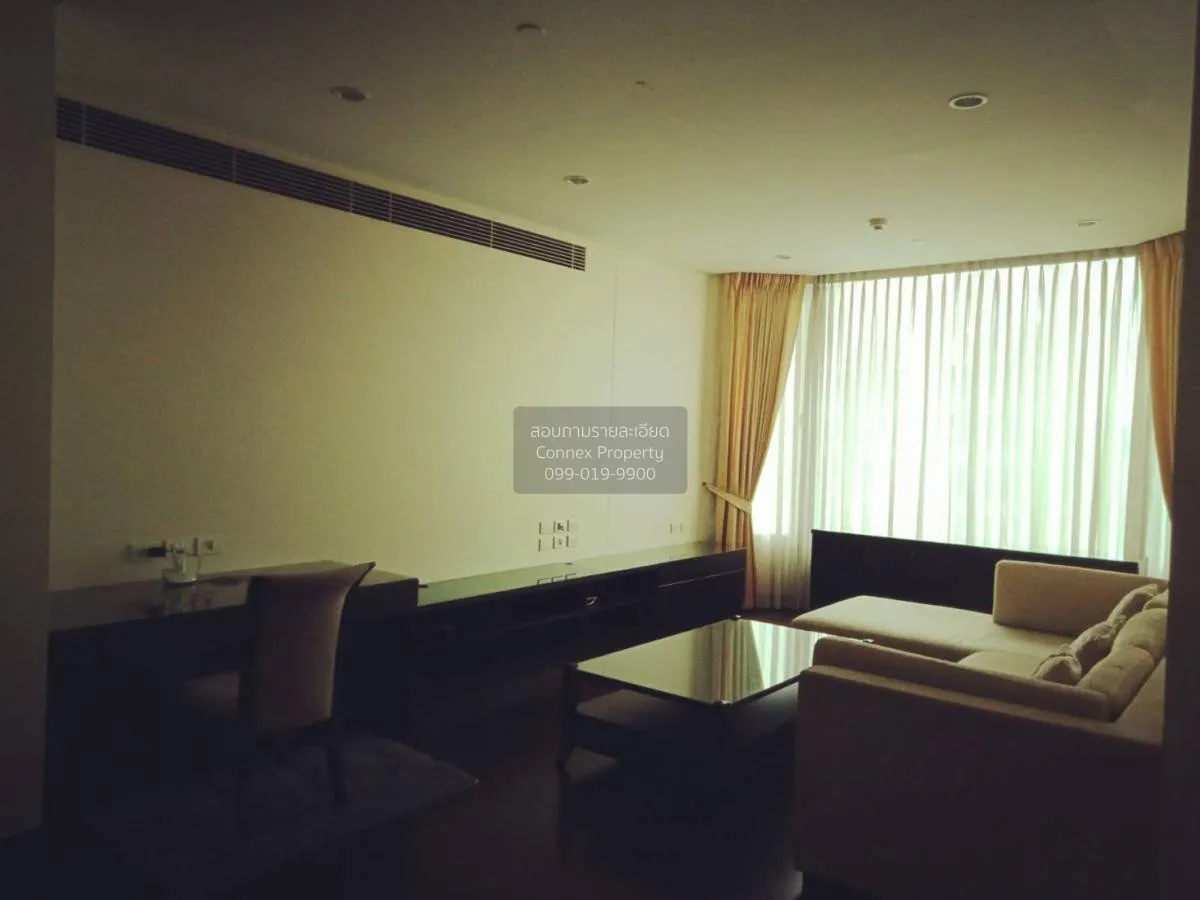 For Rent Condo , The Park Chidlom , BTS-Chit Lom , Lumpini , Path 3