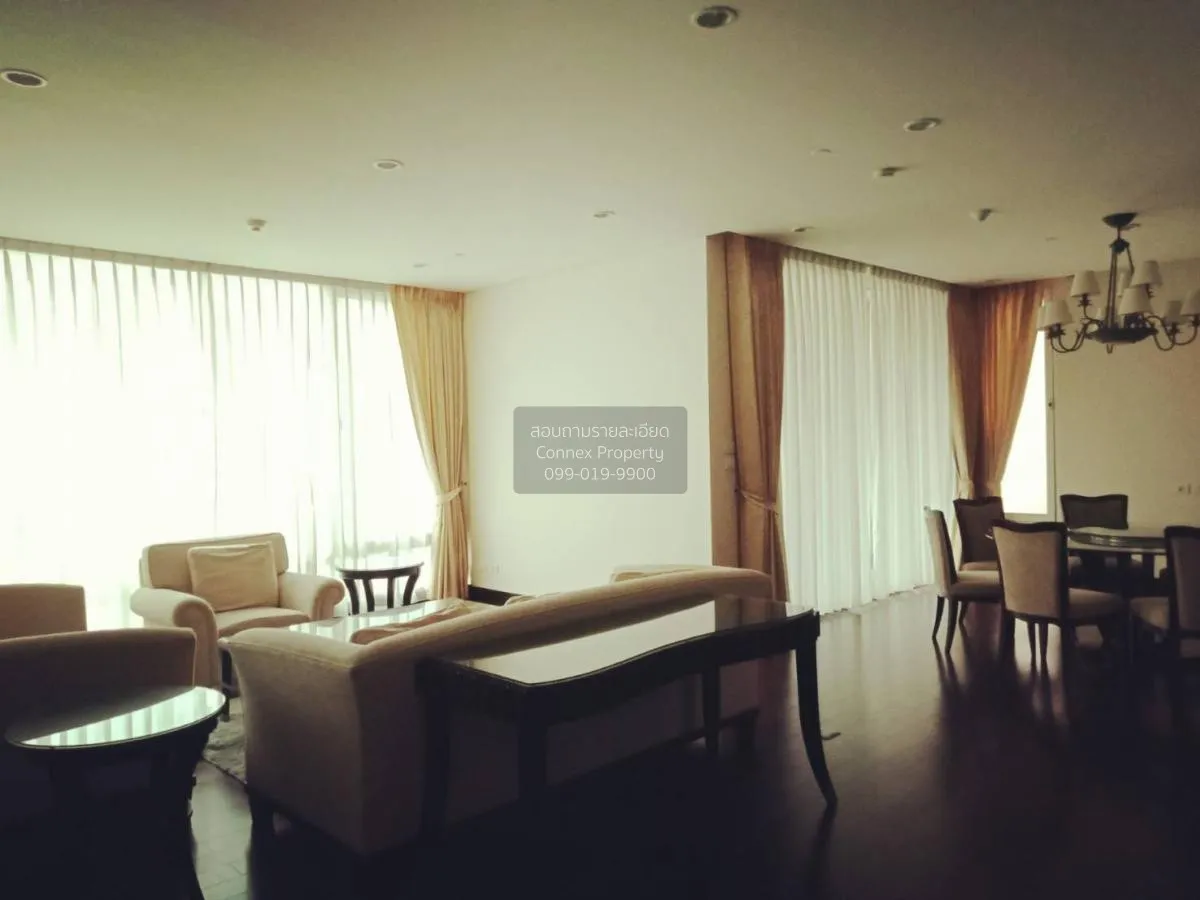 For Rent Condo , The Park Chidlom , BTS-Chit Lom , Lumpini , Path 4
