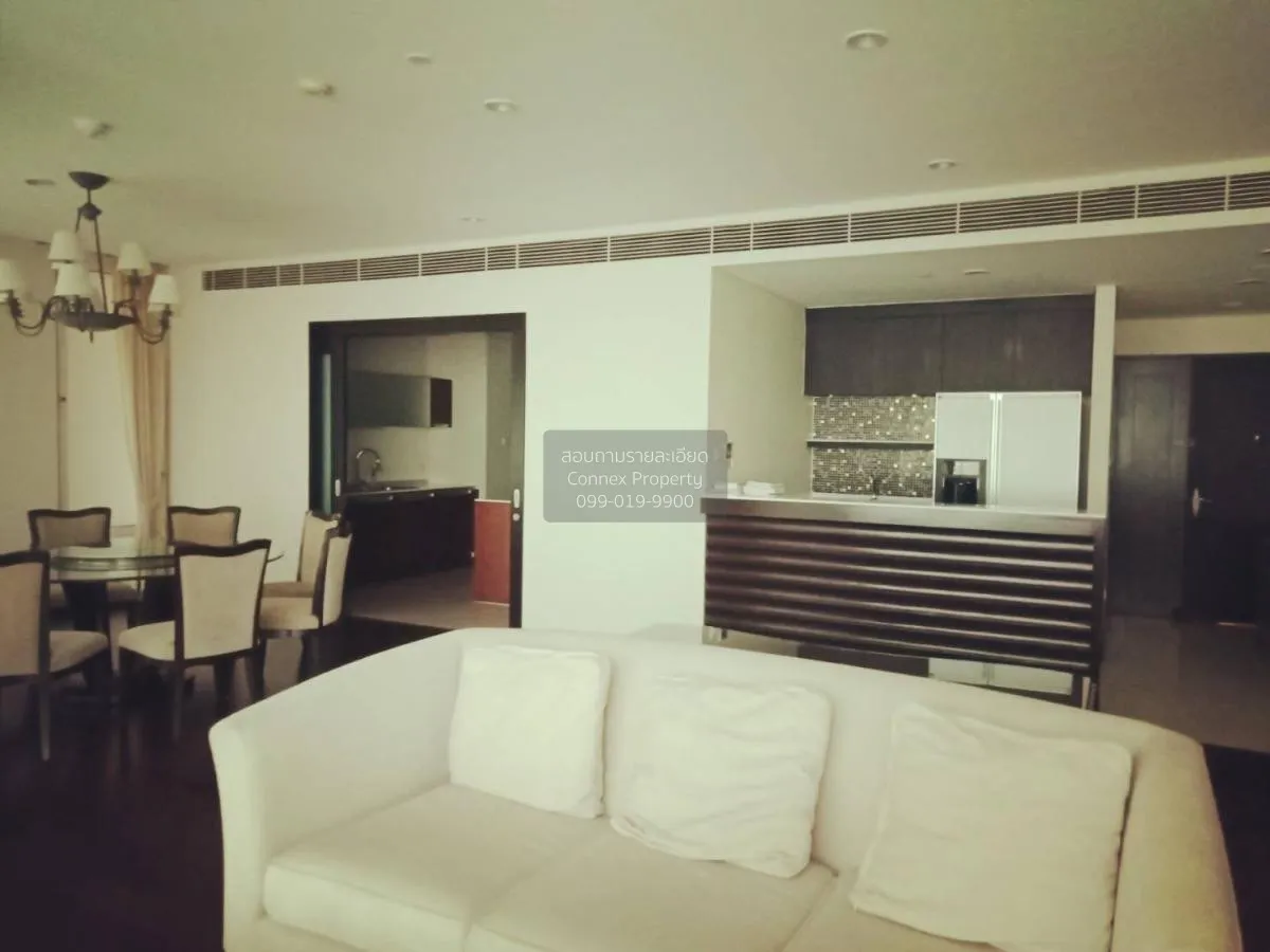 For Rent Condo , The Park Chidlom , BTS-Chit Lom , Lumpini , Path
