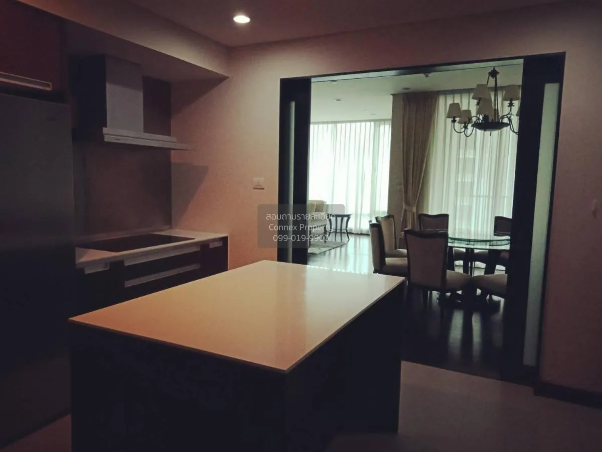 For Rent Condo , The Park Chidlom , BTS-Chit Lom , Lumpini , Path