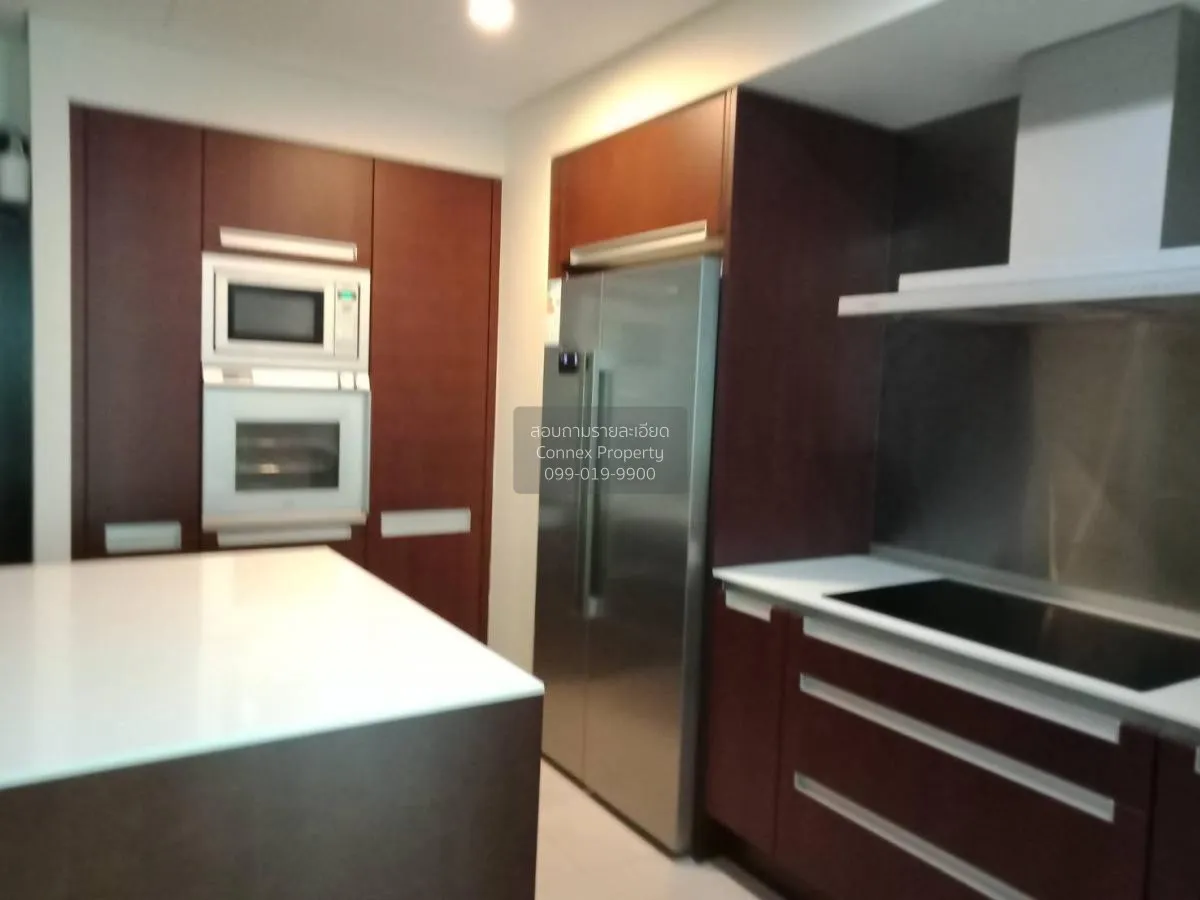 For Rent Condo , The Park Chidlom , BTS-Chit Lom , Lumpini , Path