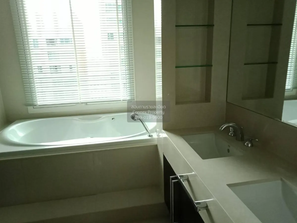 For Rent Condo , The Park Chidlom , BTS-Chit Lom , Lumpini , Path