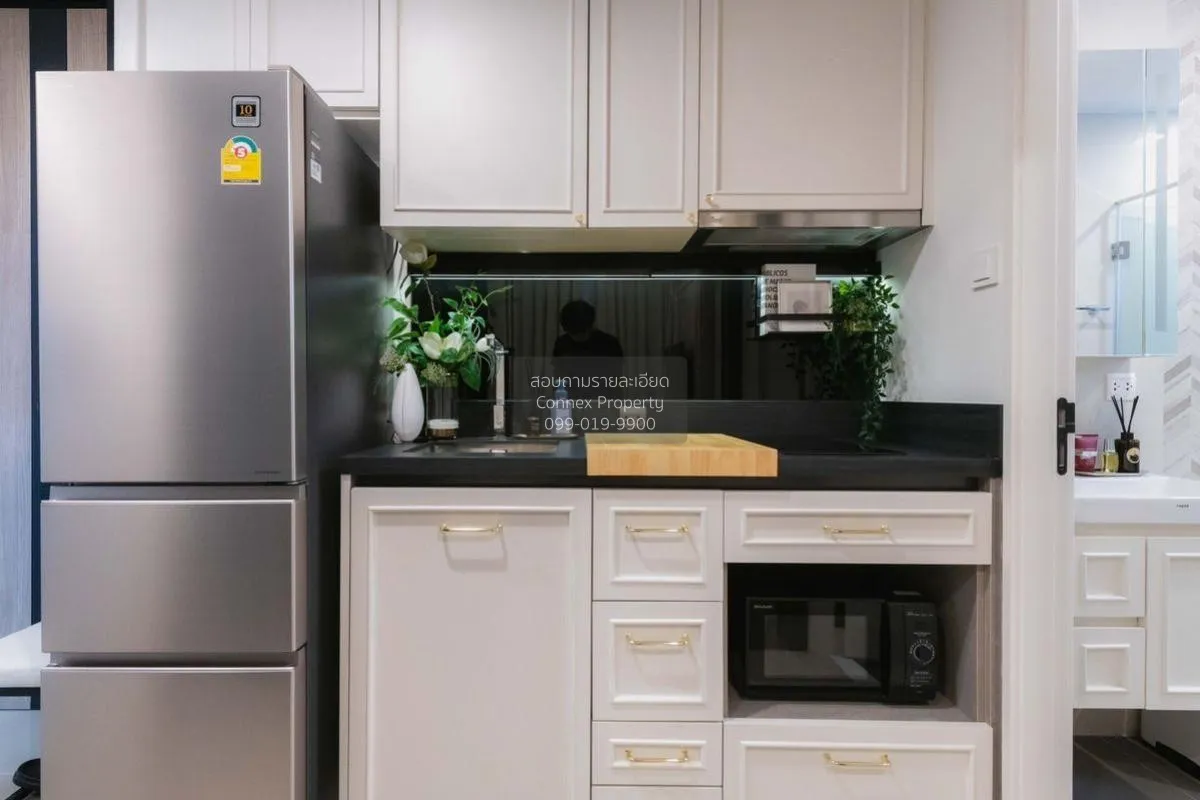 เช่าคอนโด  โอกะ เฮาส์ BTS-ทองหล่อ คลองตัน เขต คลองเตย กรุงเทพ CX- 3