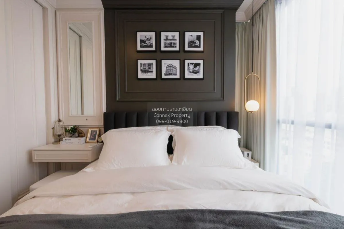 เช่าคอนโด  โอกะ เฮาส์ BTS-ทองหล่อ คลองตัน เขต คลองเตย กรุงเทพ CX- 4