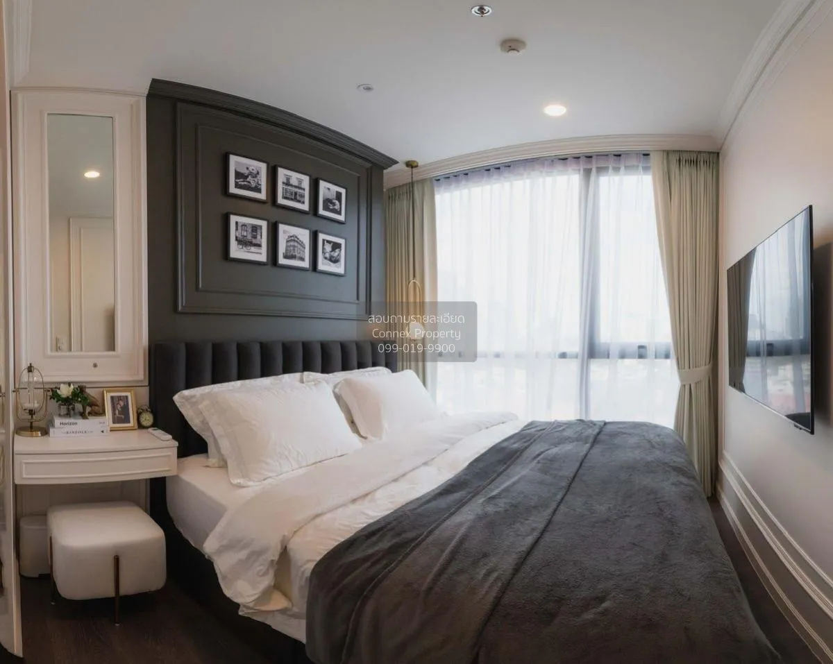 เช่าคอนโด  โอกะ เฮาส์ BTS-ทองหล่อ คลองตัน เขต คลองเตย กรุงเทพ CX-