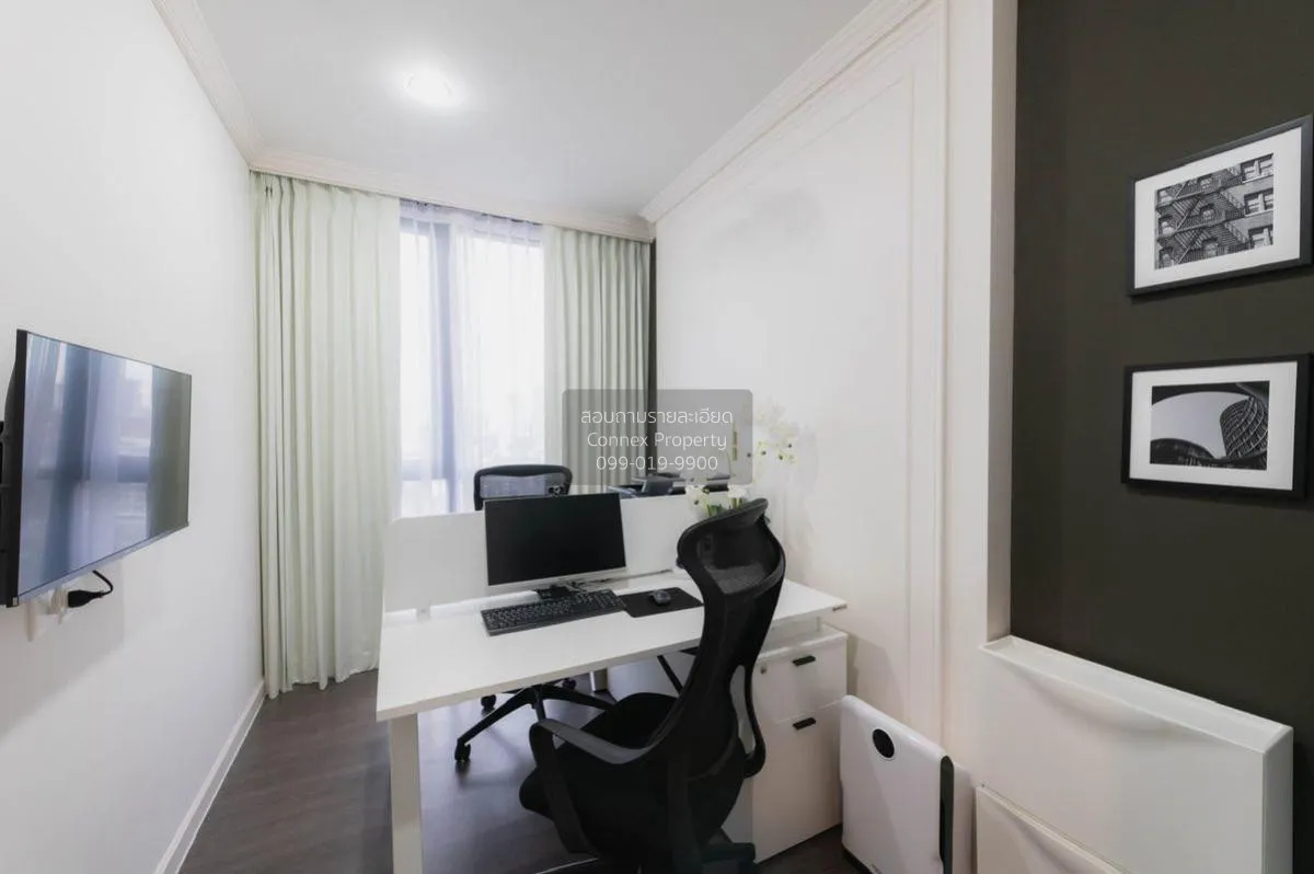 เช่าคอนโด  โอกะ เฮาส์ BTS-ทองหล่อ คลองตัน เขต คลองเตย กรุงเทพ CX-