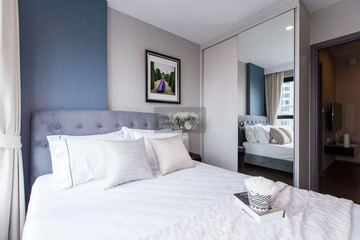 ขายคอนโด  เดอะ เบส พาร์คอีสต์ สุขุมวิท 77 BTS-อ่อนนุช พระโขนงเหนื