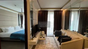 For Sale Condo , Amaranta Residence , MRT-Huai Khwang , Huai Khwang , Huai Khwang , Bangkok , CX-118486