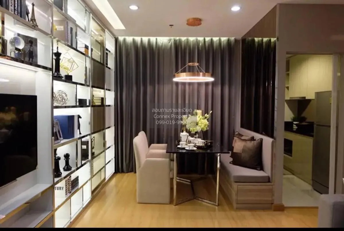 เช่าคอนโด  ไลฟ์ แอท สุขุมวิท 65 BTS-เอกมัย พระโขนงเหนือ เขต วัฒนา 2