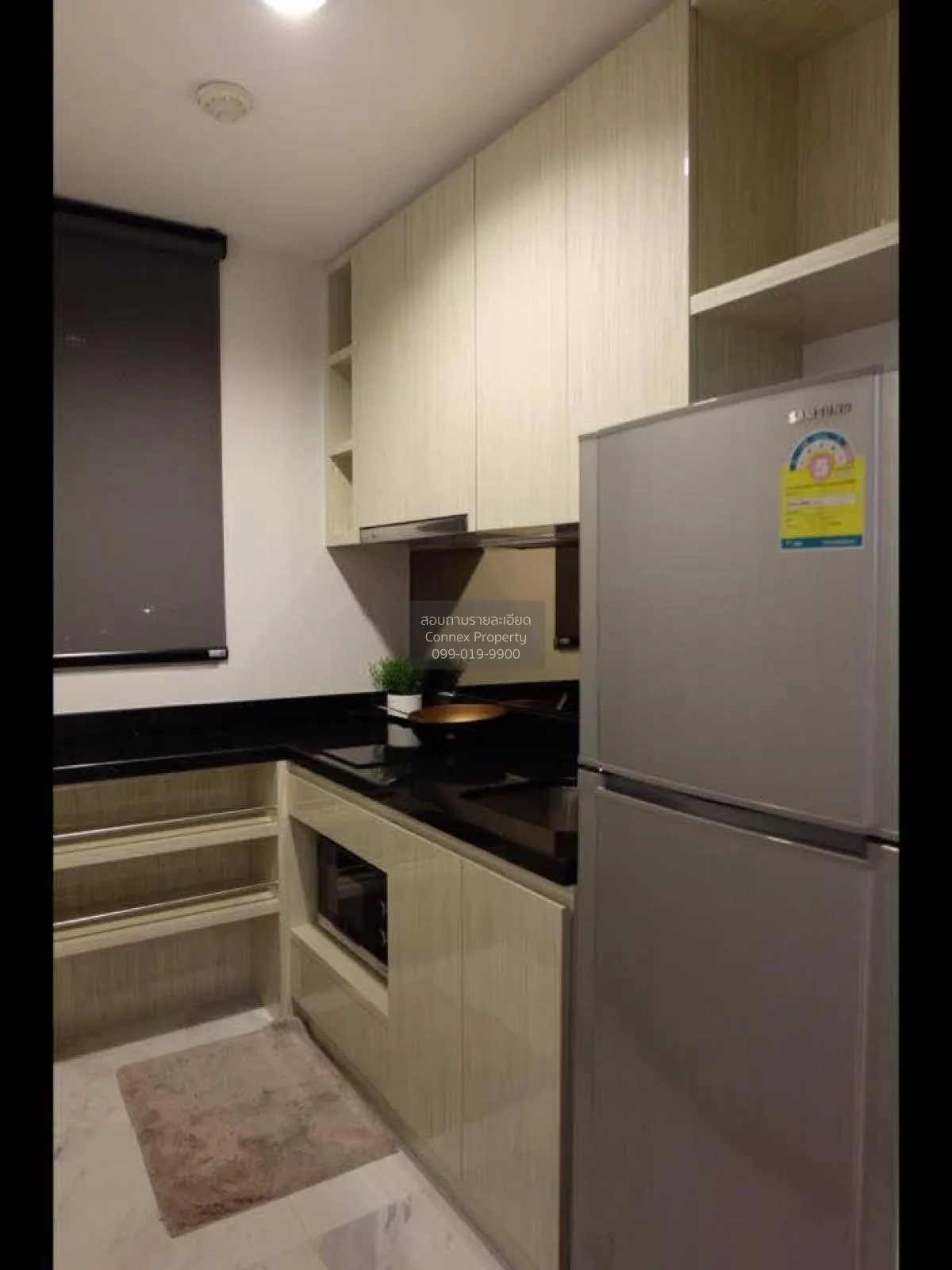 เช่าคอนโด  ไลฟ์ แอท สุขุมวิท 65 BTS-เอกมัย พระโขนงเหนือ เขต วัฒนา 3