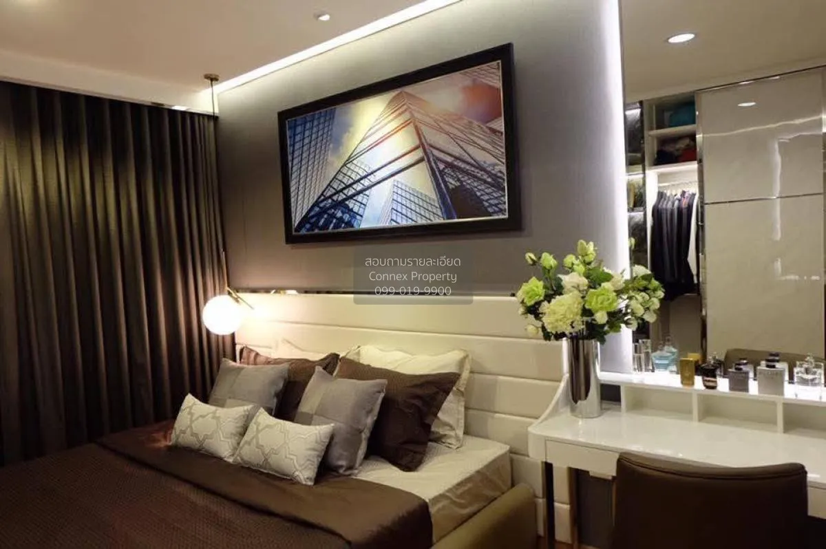 เช่าคอนโด  ไลฟ์ แอท สุขุมวิท 65 BTS-เอกมัย พระโขนงเหนือ เขต วัฒนา 4