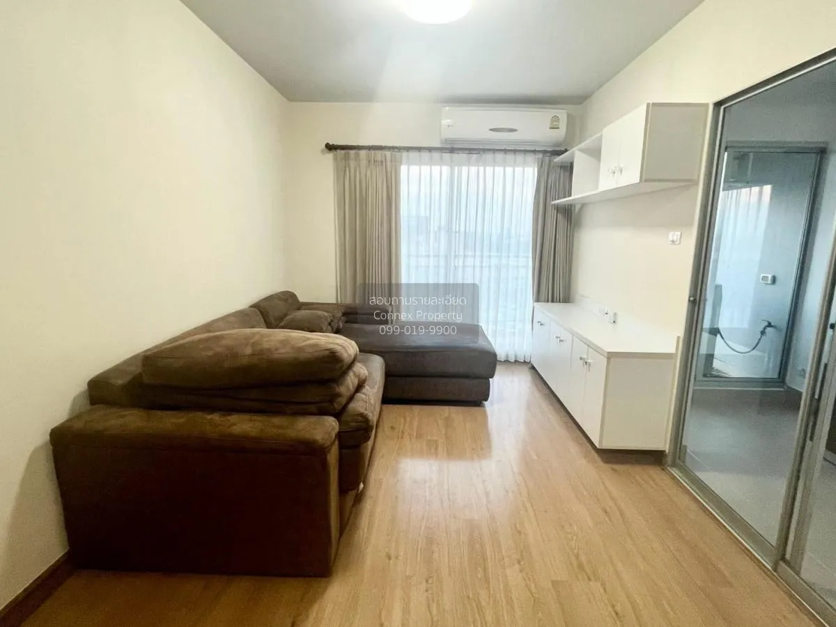 For Rent Condo , Supalai Vista @ Pak Kred Intersection , Pak Kret 2