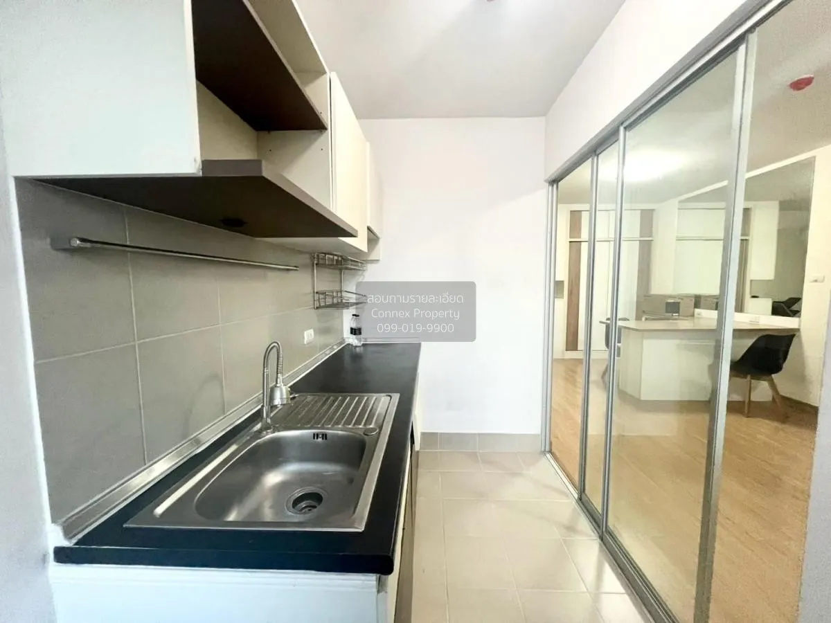 For Rent Condo , Supalai Vista @ Pak Kred Intersection , Pak Kret