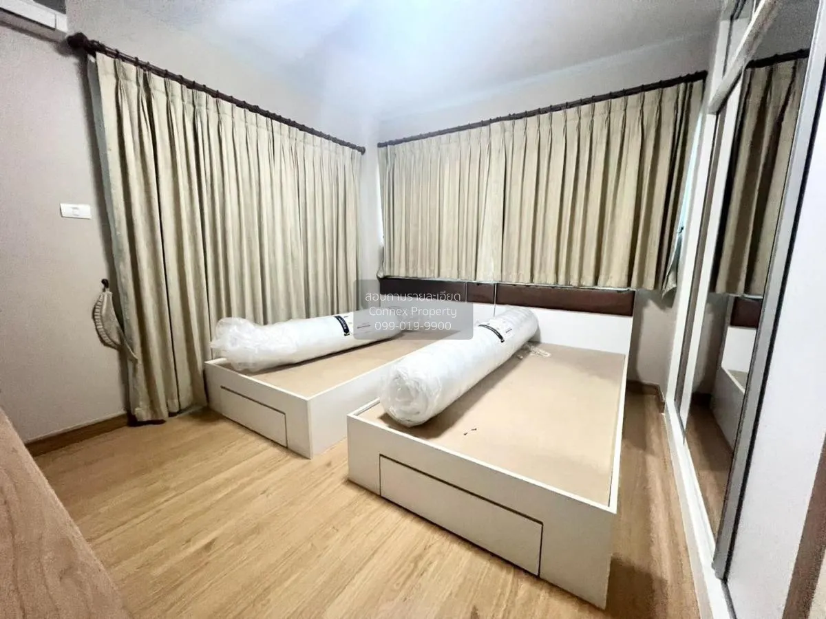 For Rent Condo , Supalai Vista @ Pak Kred Intersection , Pak Kret