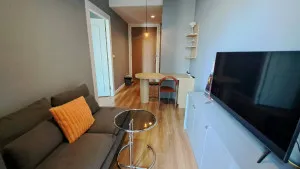 For Sale Condo , Movenpick Residences Condo Ekkamai , nice view , newly renovated , BTS-Ekkamai , Khlong Tan Nuea , Watthana , Bangkok , CX-118497