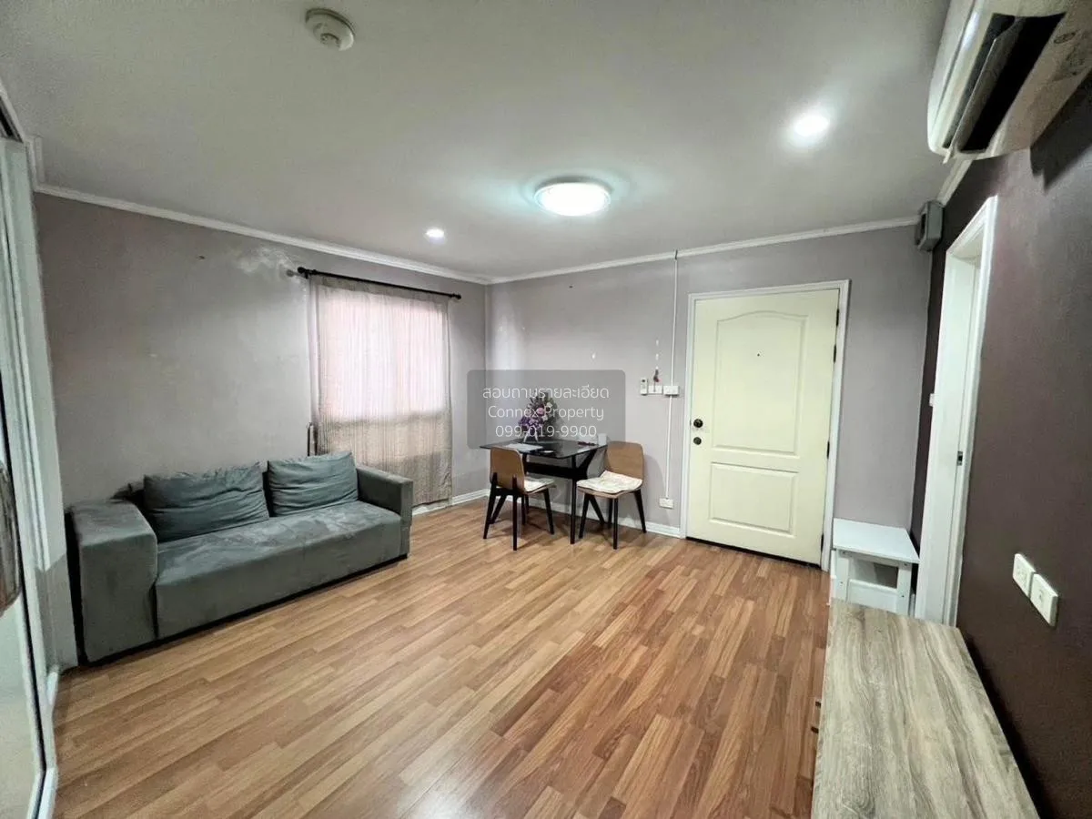 For Sale Condo , Lumpini Place Narathiwas Ratchanakarin , corner  1