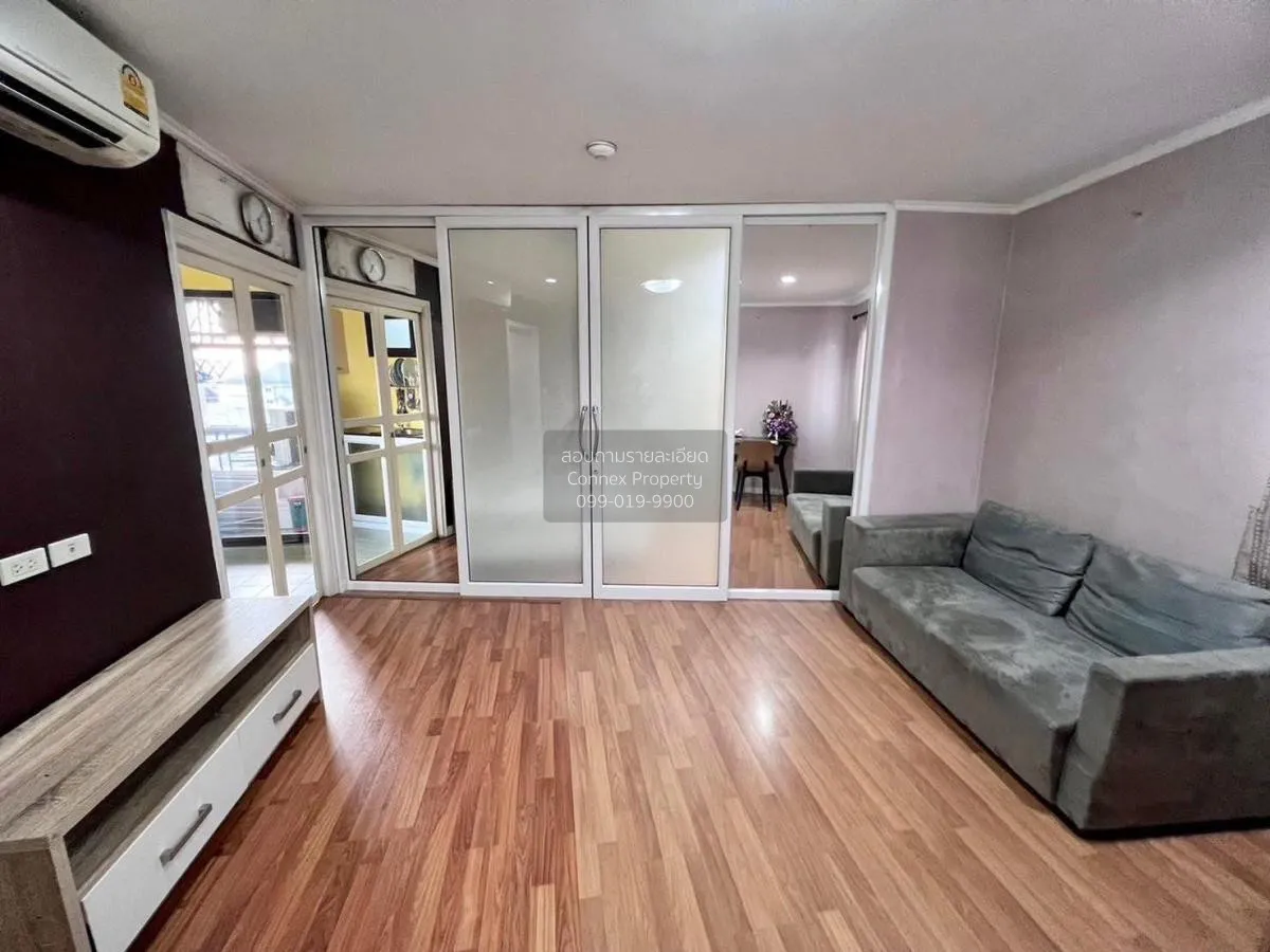 For Sale Condo , Lumpini Place Narathiwas Ratchanakarin , corner  3