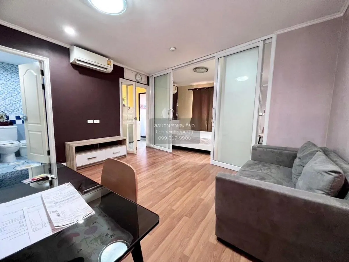 For Sale Condo , Lumpini Place Narathiwas Ratchanakarin , corner  4