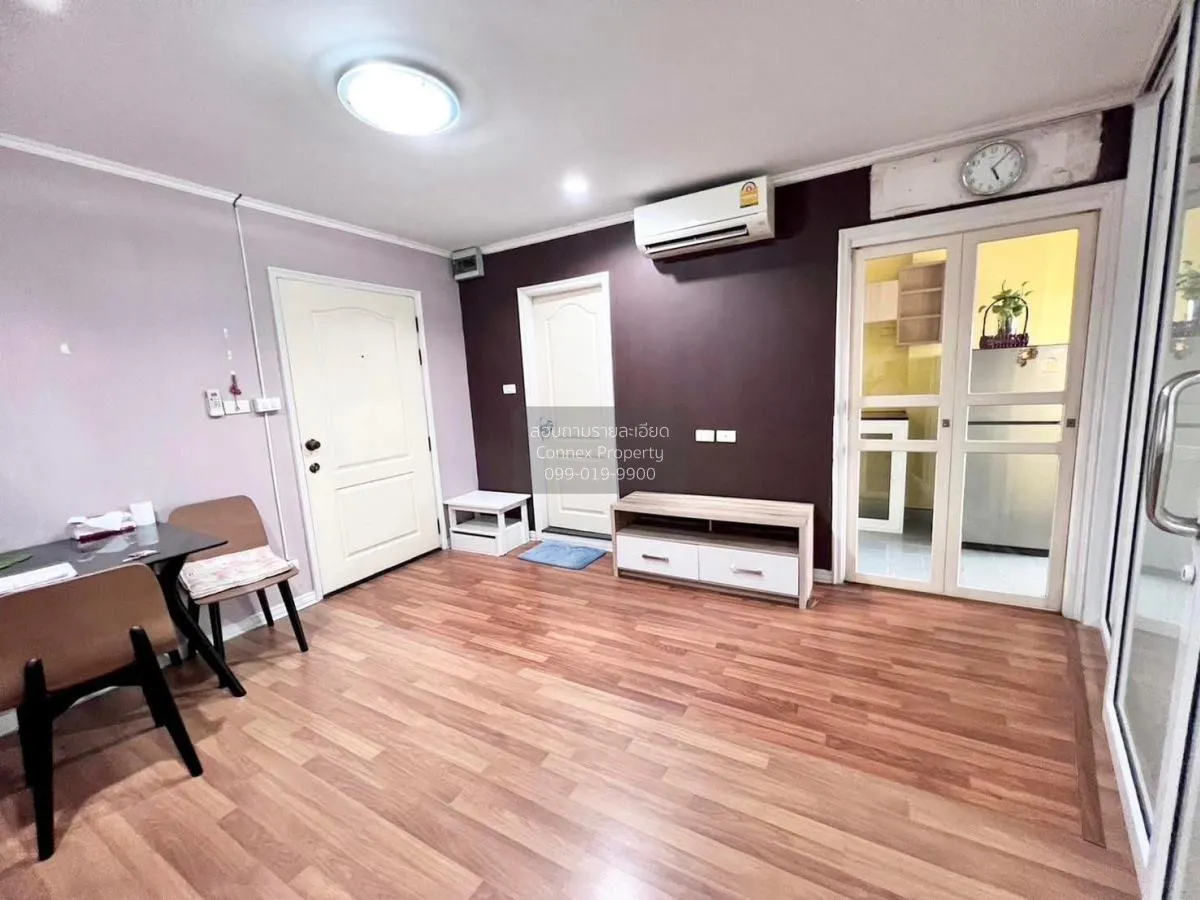 For Sale Condo , Lumpini Place Narathiwas Ratchanakarin , corner 