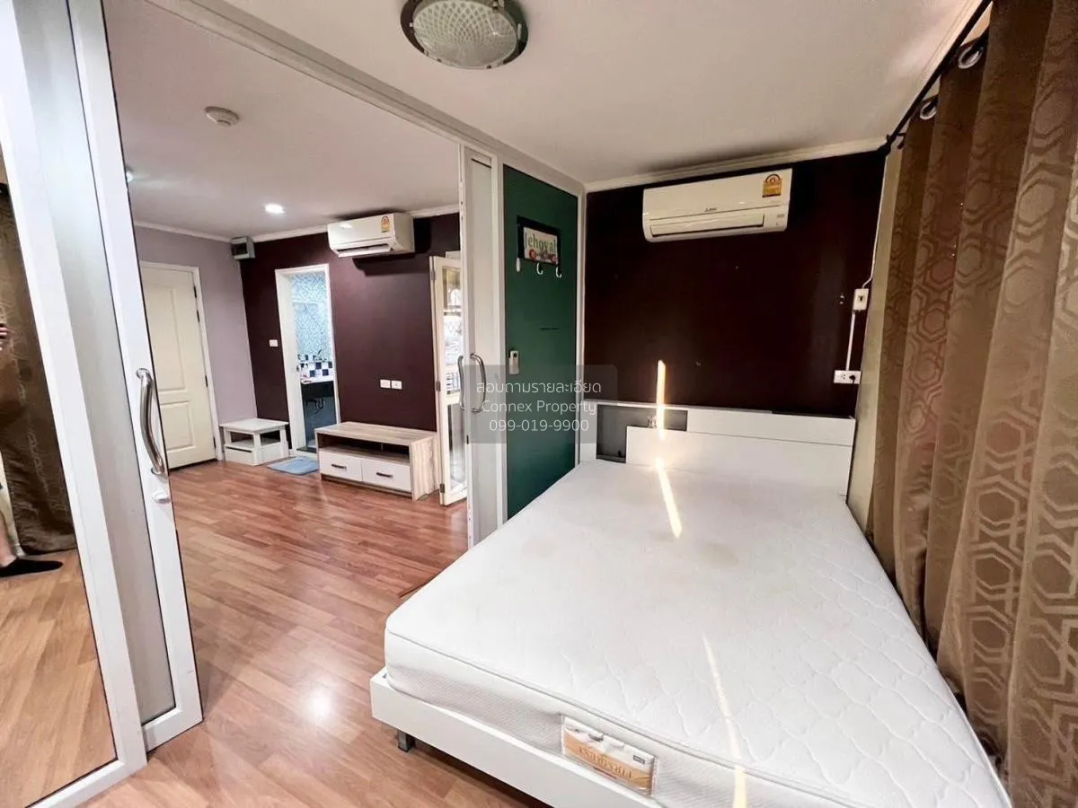 For Sale Condo , Lumpini Place Narathiwas Ratchanakarin , corner 