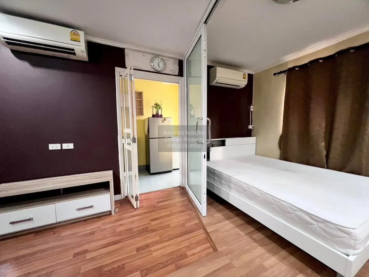 For Sale Condo , Lumpini Place Narathiwas Ratchanakarin , corner 