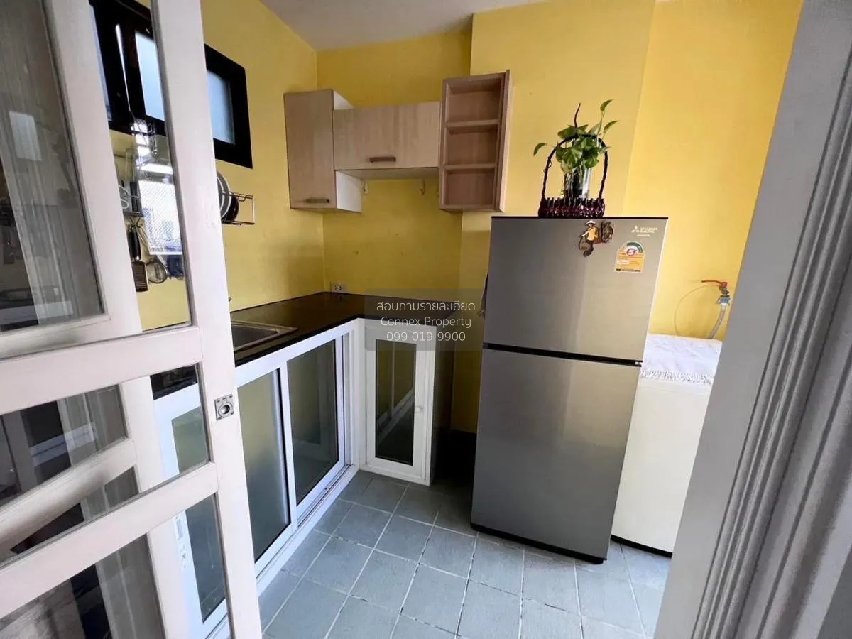 For Sale Condo , Lumpini Place Narathiwas Ratchanakarin , corner 