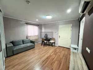 For Sale Condo , Lumpini Place Narathiwas Ratchanakarin , corner unit , BTS-Chong Nonsi , Thung Wat Don , Sa Thon , Bangkok , CX-118499