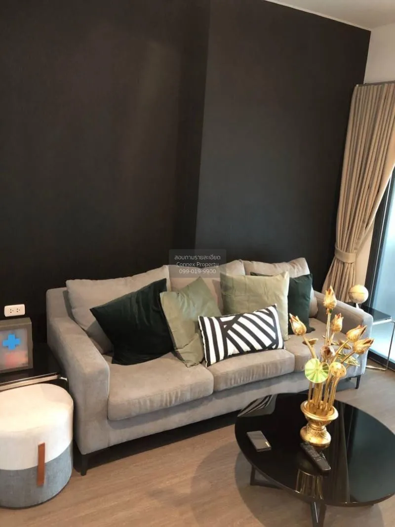 FOR RENT condo , Ideo Sukhumvit 93 , BTS-Bang Chak , Phra Khanong 1