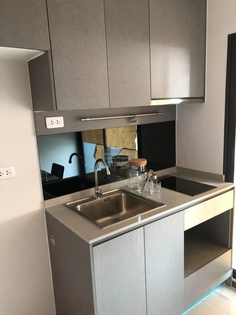 FOR RENT condo , Ideo Sukhumvit 93 , BTS-Bang Chak , Phra Khanong 3