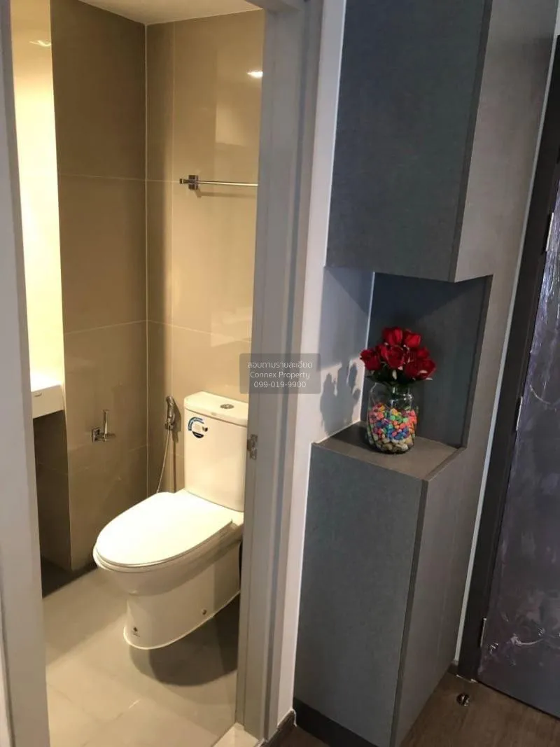 FOR RENT condo , Ideo Sukhumvit 93 , BTS-Bang Chak , Phra Khanong