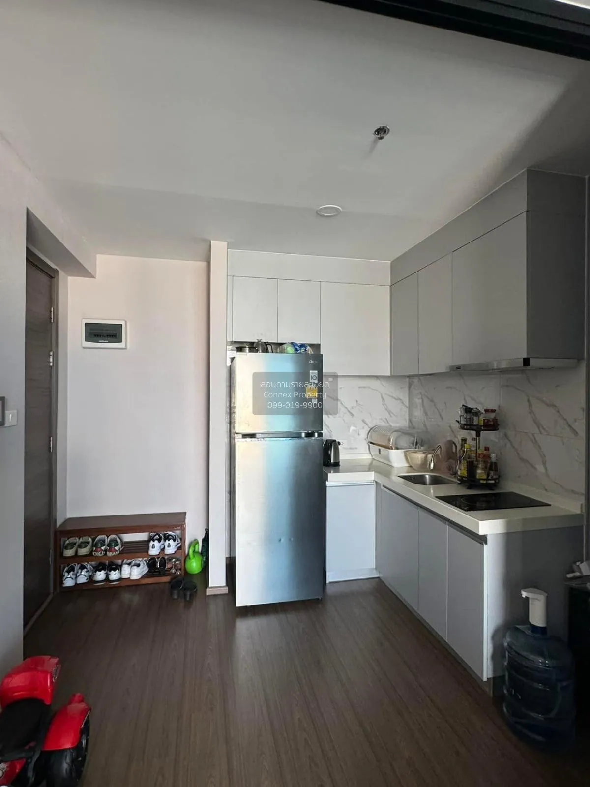 ขายคอนโด  อาร์ติซาน รัชดา วิวสวย MRT-ศูนย์วัฒนธรรมแห่งประเทศไทย ห