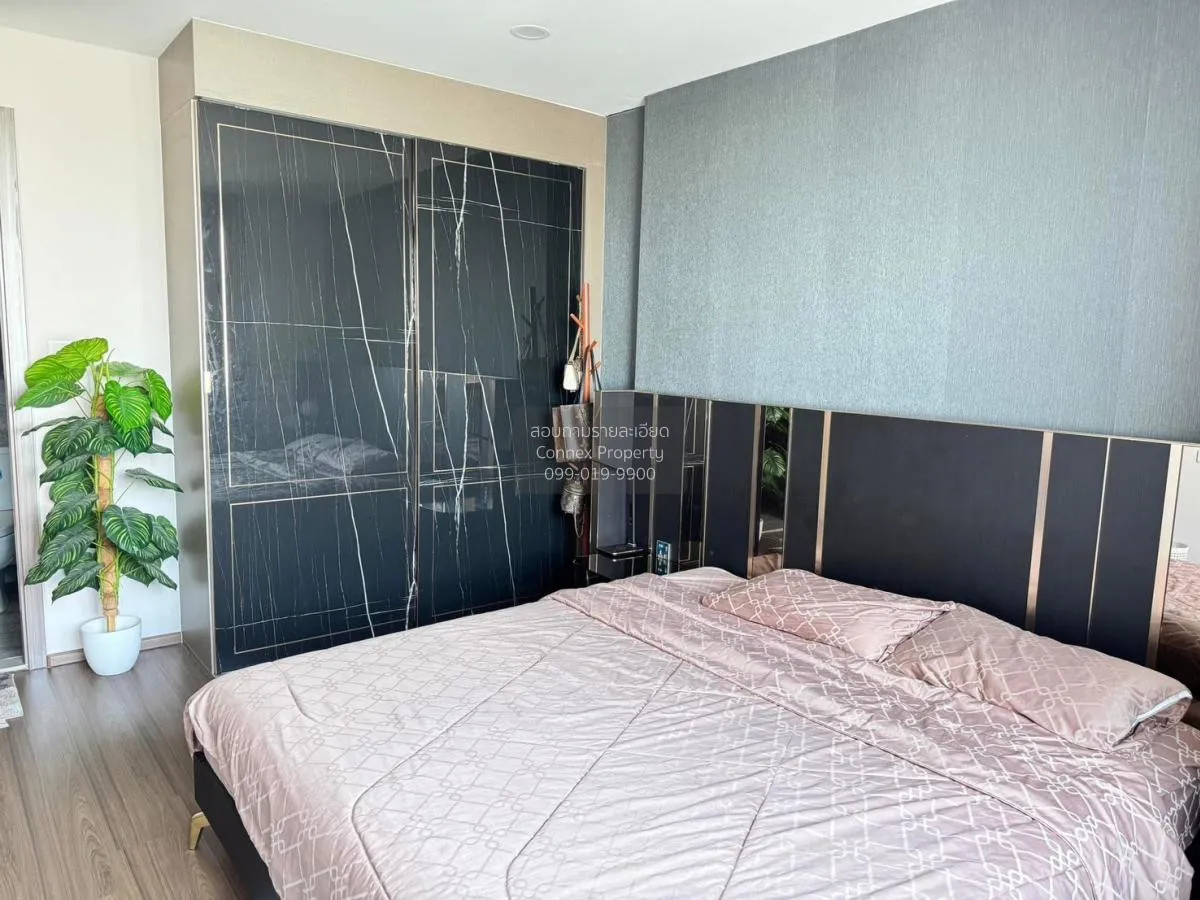 ขายคอนโด  อาร์ติซาน รัชดา วิวสวย MRT-ศูนย์วัฒนธรรมแห่งประเทศไทย ห