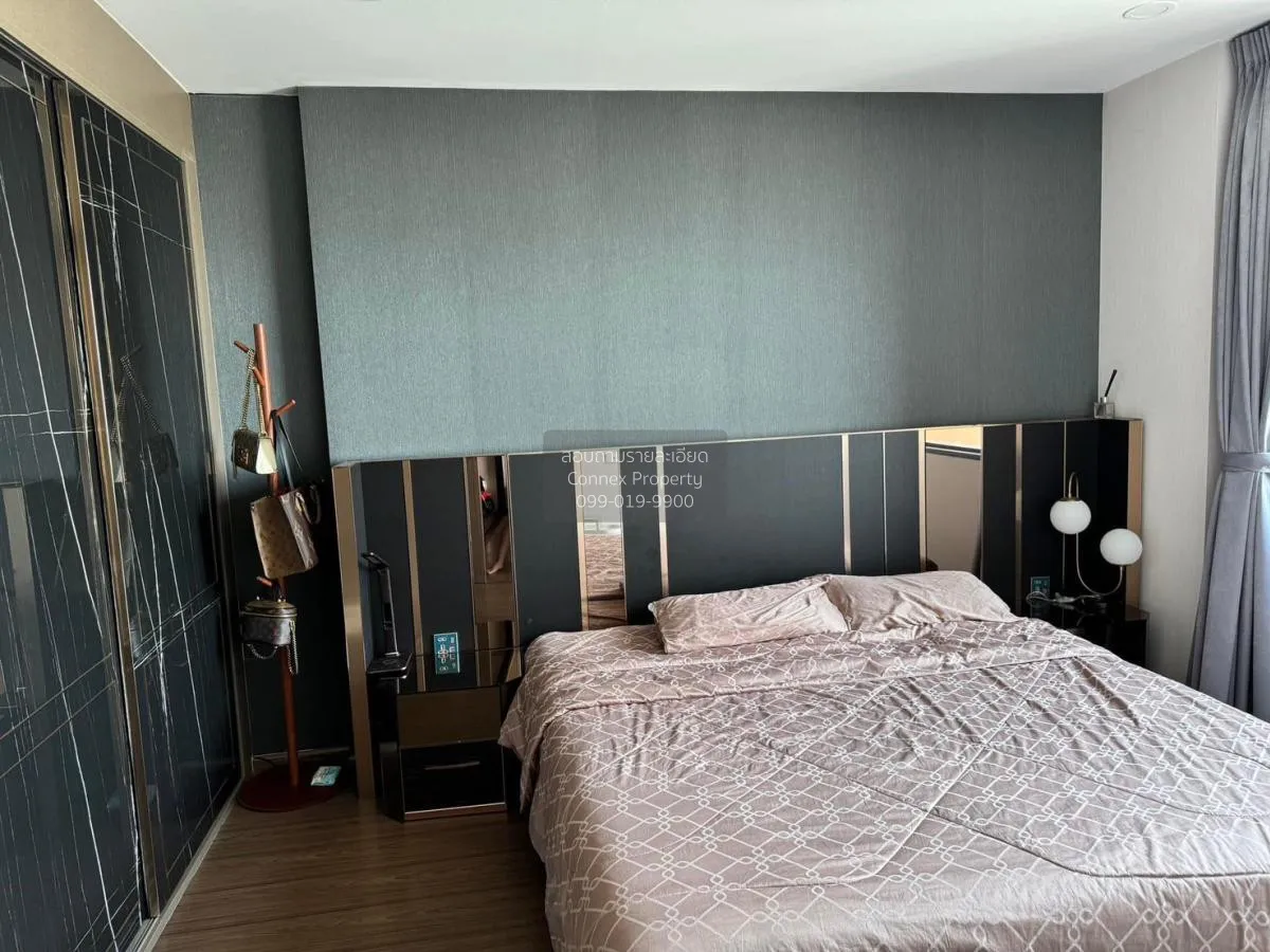 ขายคอนโด  อาร์ติซาน รัชดา วิวสวย MRT-ศูนย์วัฒนธรรมแห่งประเทศไทย ห