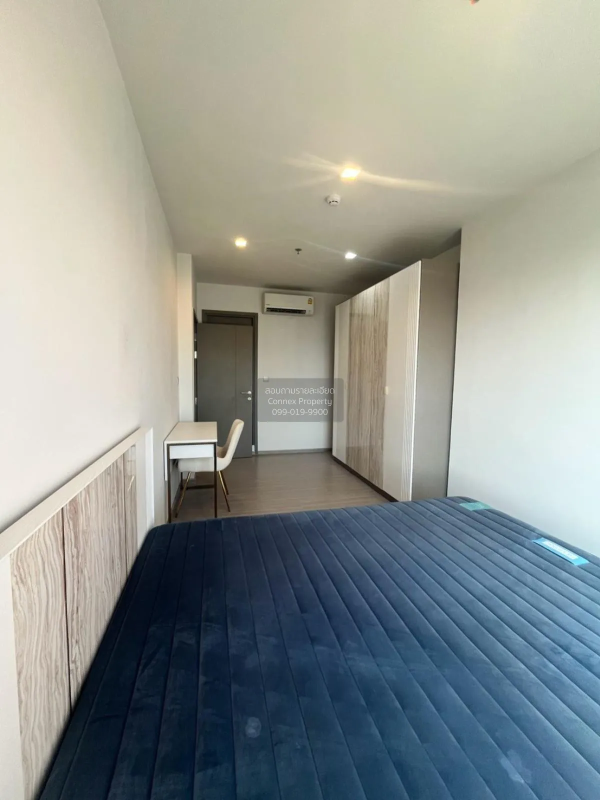 For Sale Condo , Life Asoke Hype Rama 9 , high floor , MRT-Phra R