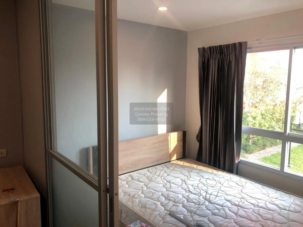 เช่าคอนโด  ลุมพินี วิลล์ ราชพฤกษ์ - บางแวก บางแวก เขต ภาษีเจริญ ก 3