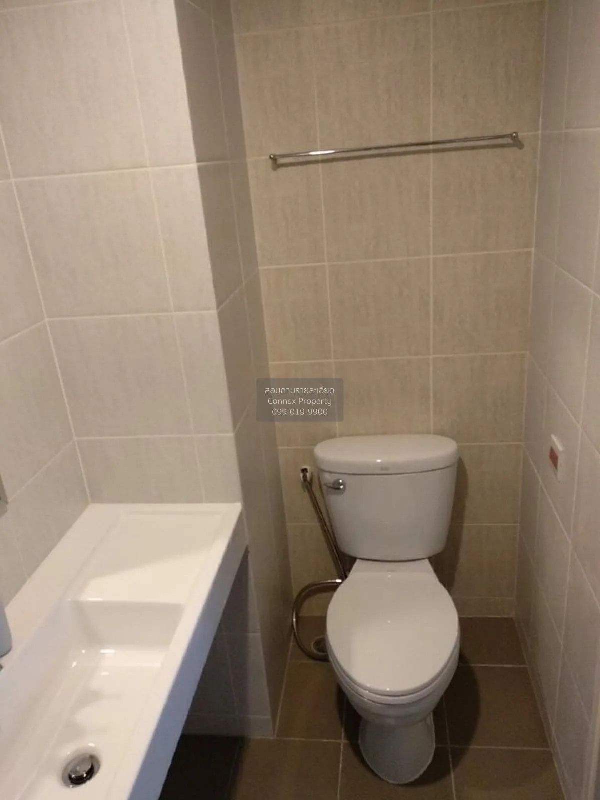 เช่าคอนโด  ลุมพินี วิลล์ ราชพฤกษ์ - บางแวก บางแวก เขต ภาษีเจริญ ก 4