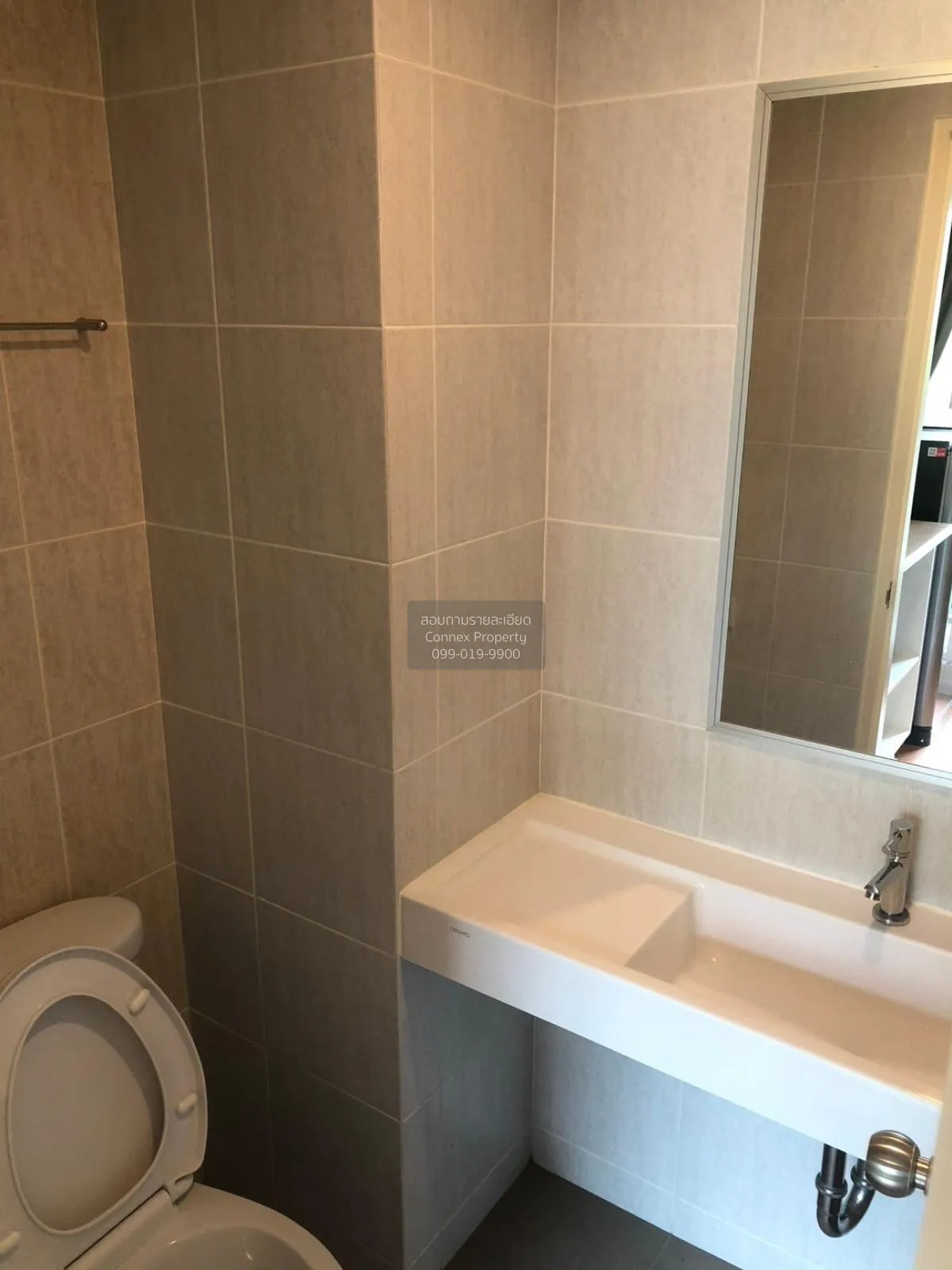 เช่าคอนโด  ลุมพินี วิลล์ ราชพฤกษ์ - บางแวก บางแวก เขต ภาษีเจริญ ก